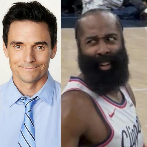 Burbank Hank Returns