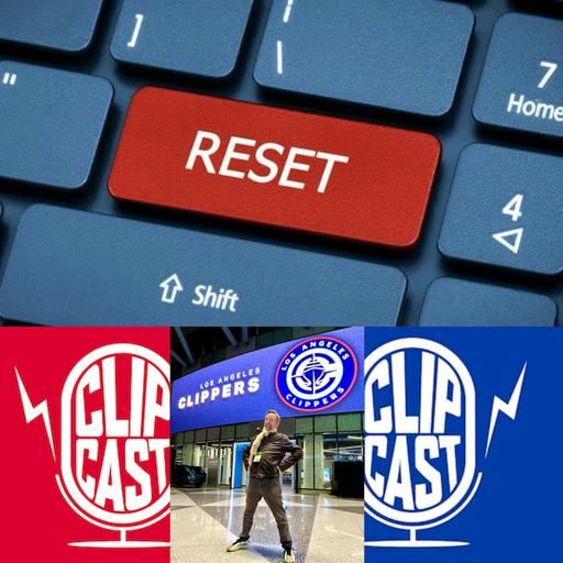 Clippers Reset