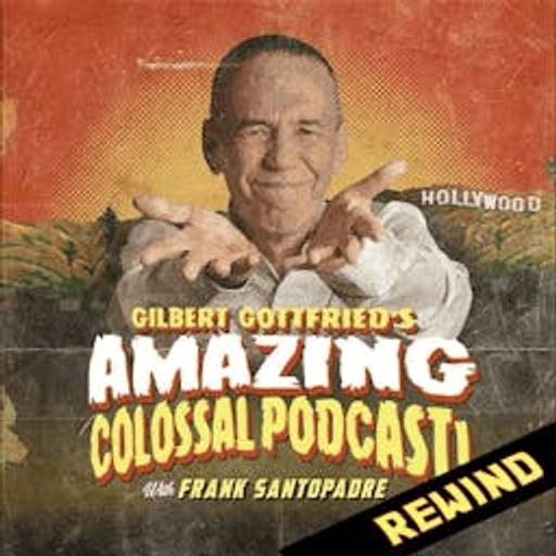 GGACP Rewind: Episode #2: Gianni Russo
