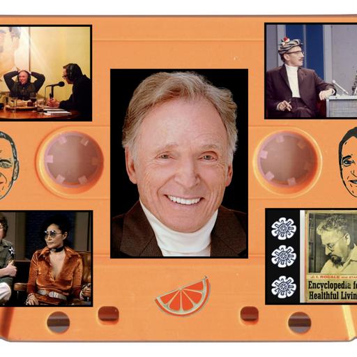 GGACP Rewind: Episode #1: Dick Cavett