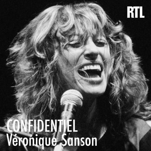 Véronique Sanson : "Je ne regrette pas d'avoir quitté Michel Berger"