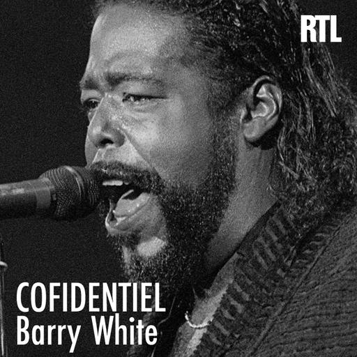 Barry White : la musique pour fuir son passé