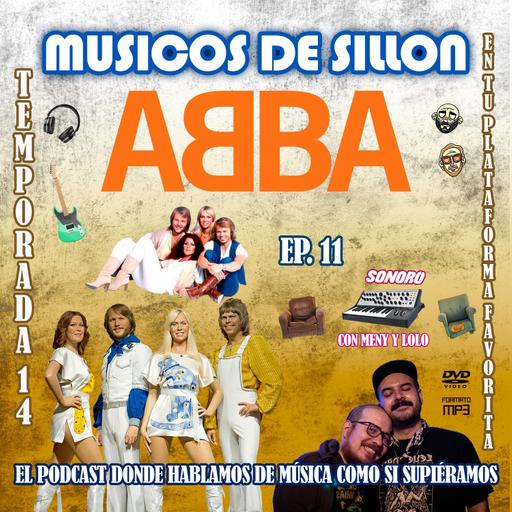 T14E11: ABBA