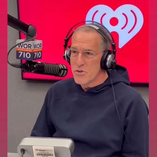 There's a new Botox in Town! WOR show 12/27/25