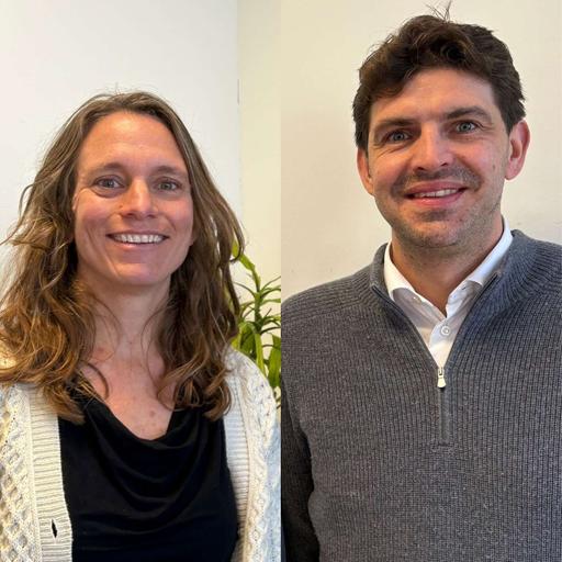 398 Thekla Teunis and Gijs Boers - Regenerative practices deliver higher quality and way higher prices in year one