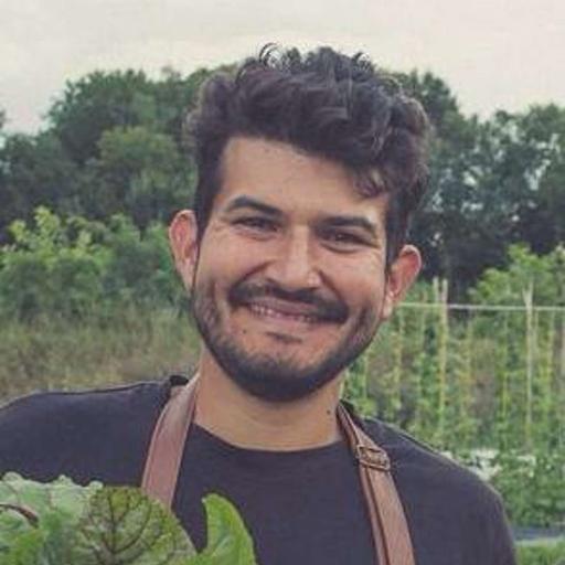 397 Andres Jara - How a chef-butcher-farmer turned legumes into a scalable, clean-label food that rewards farmers