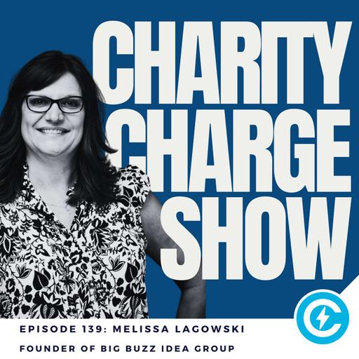 Melissa Lagowski on Burnout, Collaboration, and Smarter Fundraising With AI