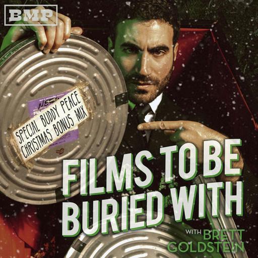Buddy Peace Xmas Mixtape! • #382