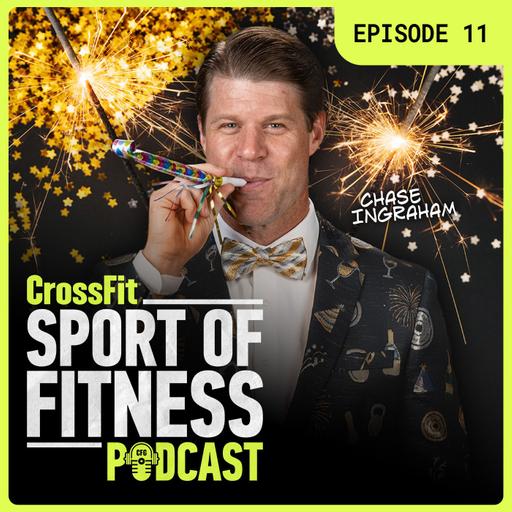 Top 10 Moments from the 2025 CrossFit Games