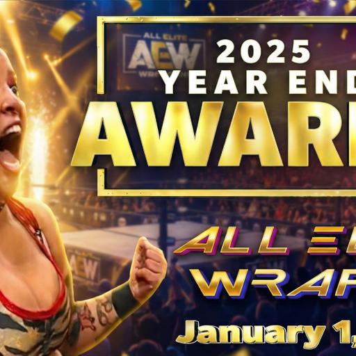 All Elite Wrapup - January 1, 2026