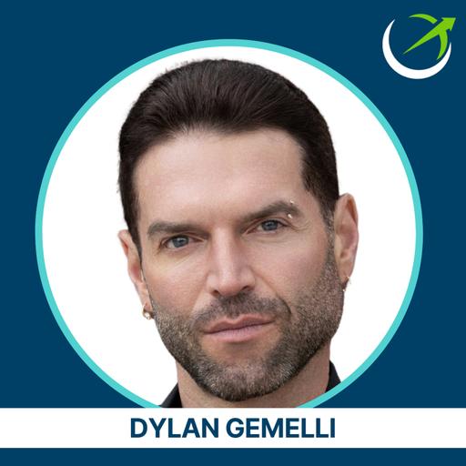 Heart Hacks, Diet Myths Debunked & Straight Talk About Custom Nutrition with Dylan Gemelli