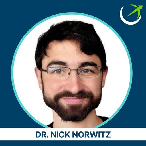 Everything You Need To Know About SEED OILS (Including One Cool "Trick" To Make Them Less Damaging), With Dr. Nick Norwitz