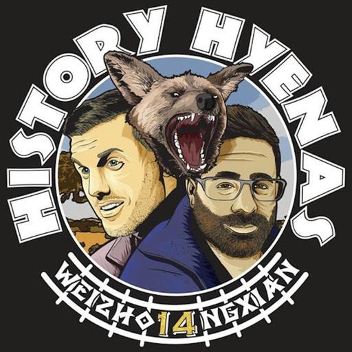 Simon Bolivar & Wok n Rollin In Venezuela | History Hyenas