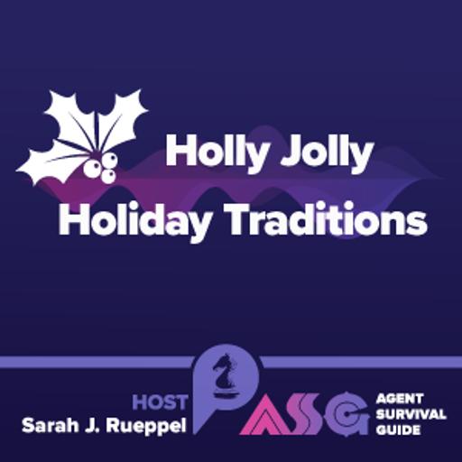 Holly Jolly Holiday Traditions