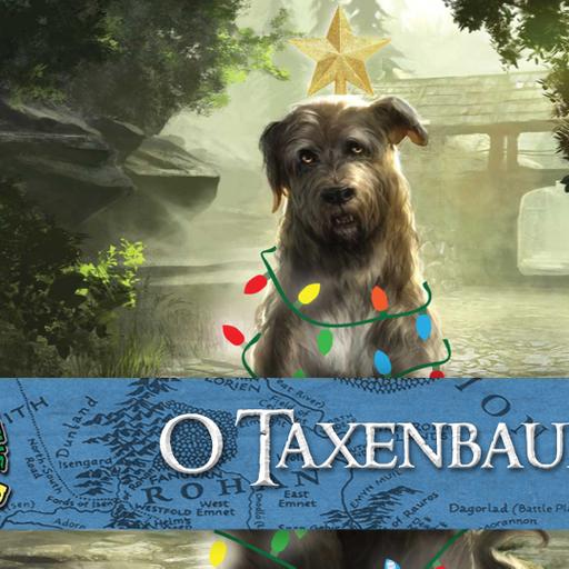 Episode 248 - O Taxenbaum