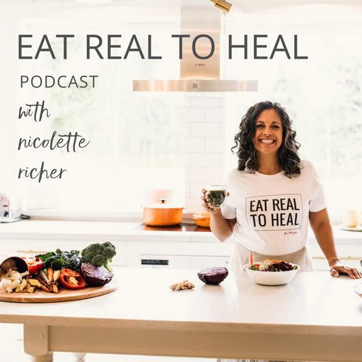 Ep.135 The Truth About Mammograms & Breast Cancer They Don't Want You To Know | Dr. Jen Simmons