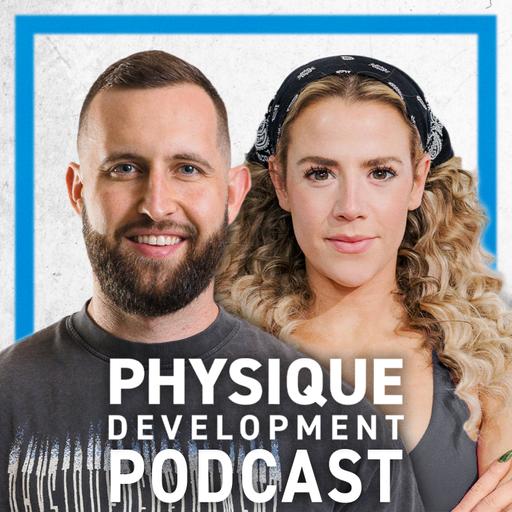 Predicting the BIGGEST Fitness Trends Coming in 2026 | PD Podcast Ep.250