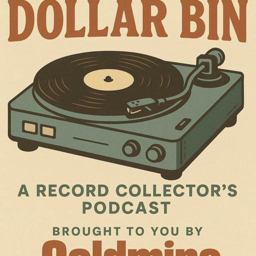 The Dollar Bin: 2025 Wrap Up