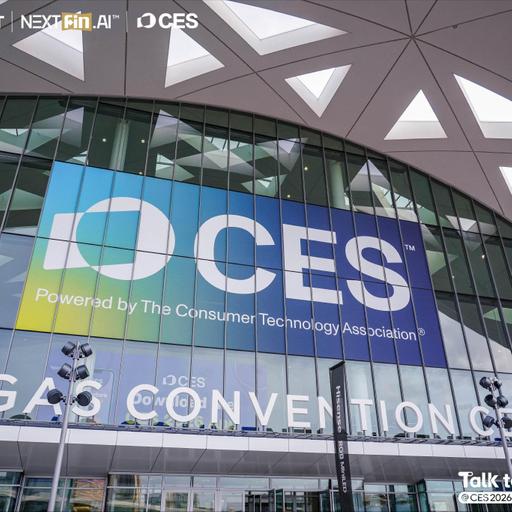 消费电子展，你们这帮企业级产品来凑什么热闹