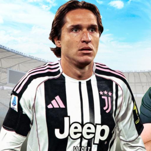 Should Chiesa RETURN to Juventus?