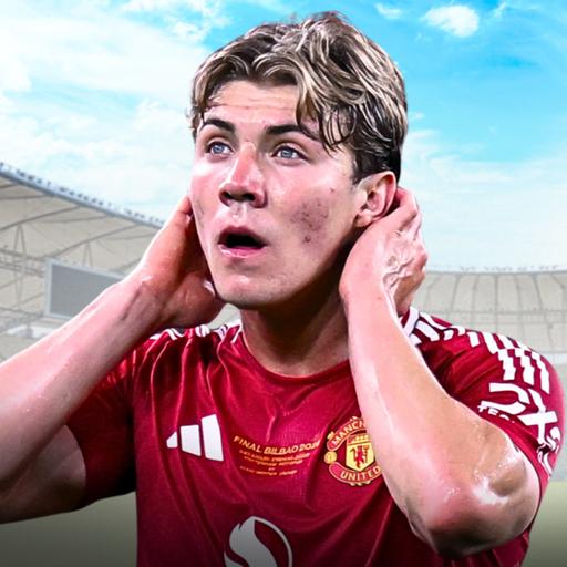 Højlund is REBORN After Leaving Manchester United