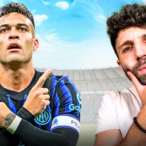 0 trophies: How Inter failed in 2025