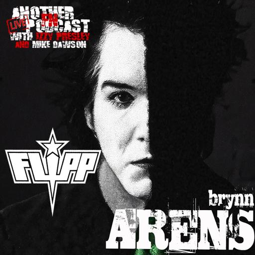 Brynn Arens - FLIPP