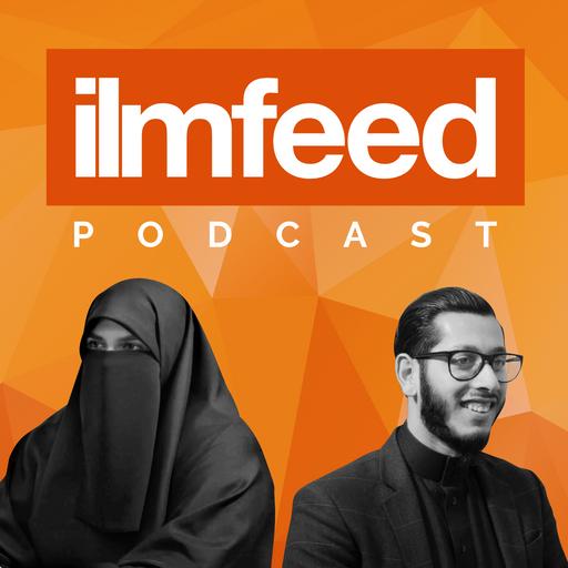 Your Algorithm Wouldn't EXIST Without Muslims - Ustadh Mustafa Briggs (Full Episode)