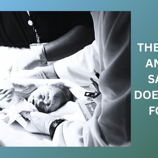 They Didn't Know What Was Going On With Him After His Birth | A Mother's Story Of Loss