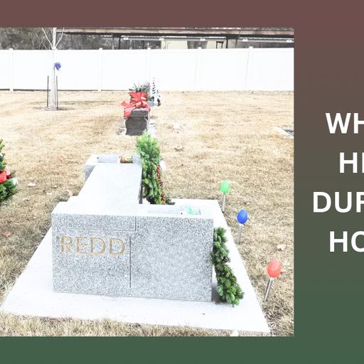 What Has Helped Me During The Holiday Season | Advice From A Loss Parent