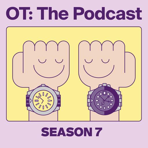 Catching up with Aren Bazerkanian from Havid Nagan In Dubai