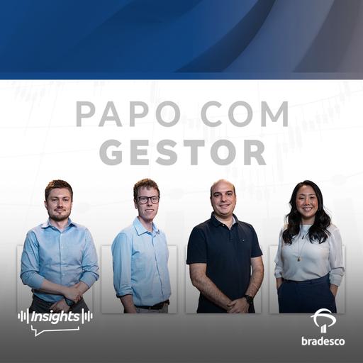 Papo com Gestor #307 – Como ficam os fundos de Debêntures Incentivadas em 2026?