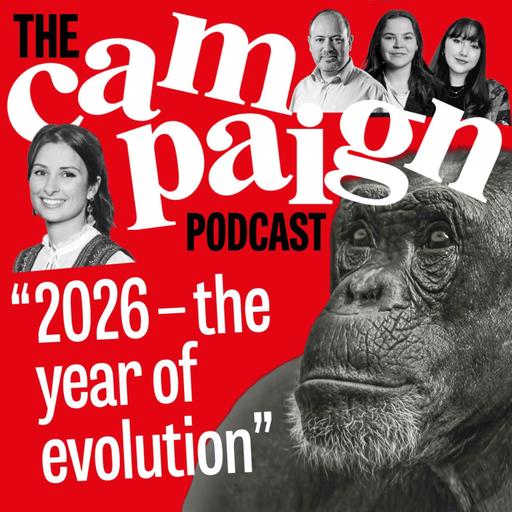 What should adland’s new year resolutions be?