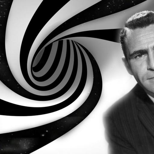 Episode #269: Anne Serling (Rod Serling)