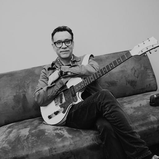 Episode #268: Fred Armisen (Ernie Kovacs Award, VideoFest)