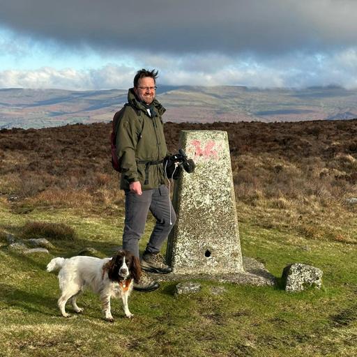 332. Blow off the cobwebs with a hike into the hills to find the legendary Chartists' Cave