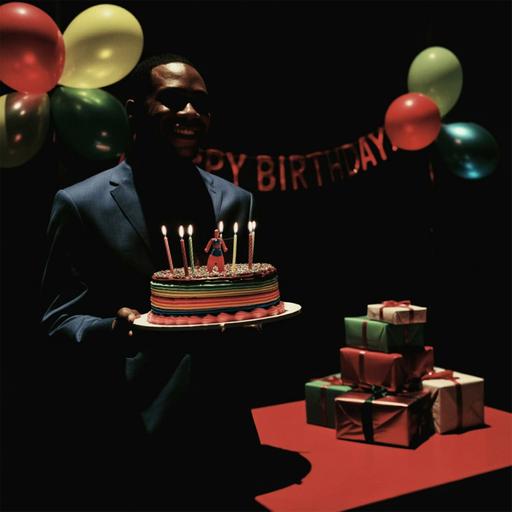 Happy Birthday, Favour Obasi-ike! 🥳