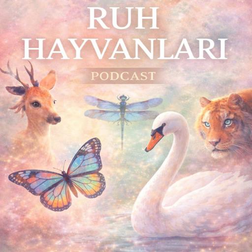 Ruh Hayvanları