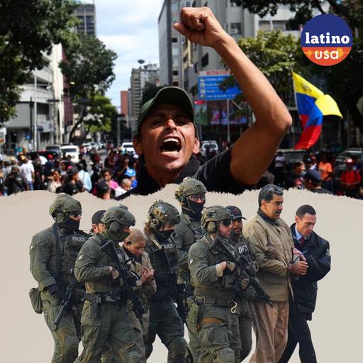 The Fall of Maduro and the Rise of an “Unconstrained” Trump