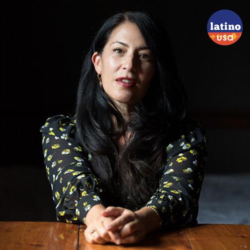 Poet Ada Limón’s Instructions on Not Giving Up