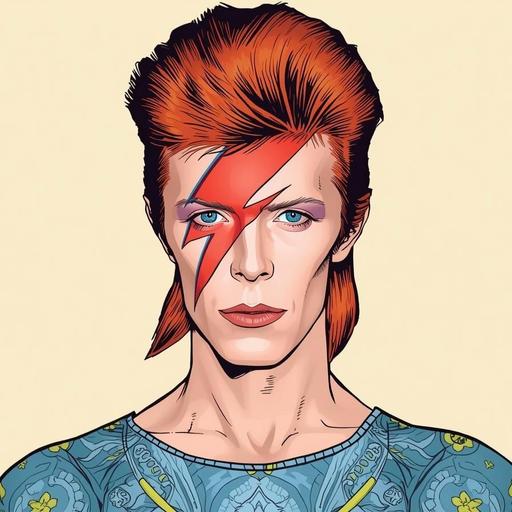 Turbo 3 - Bowie & Friends - 08/01/26