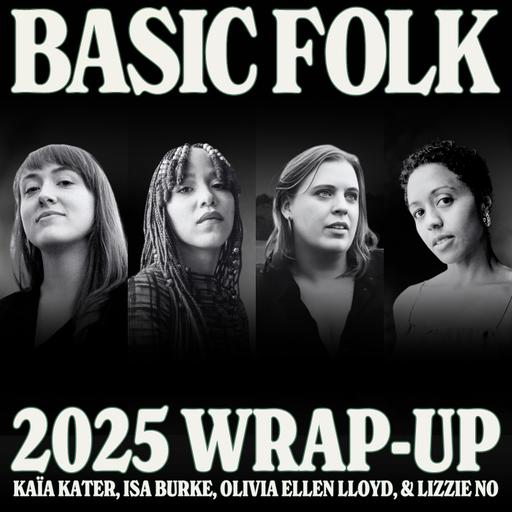 2025 Wrap-Up: Gals Chat, A Corn Cob, Alaska, and One Man, ep. 333