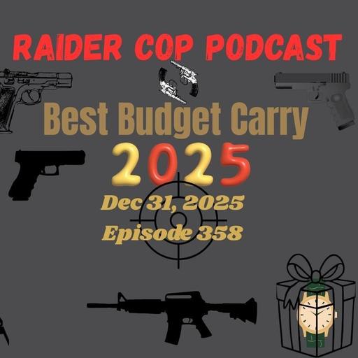 Best Budget Carry 2025 #358