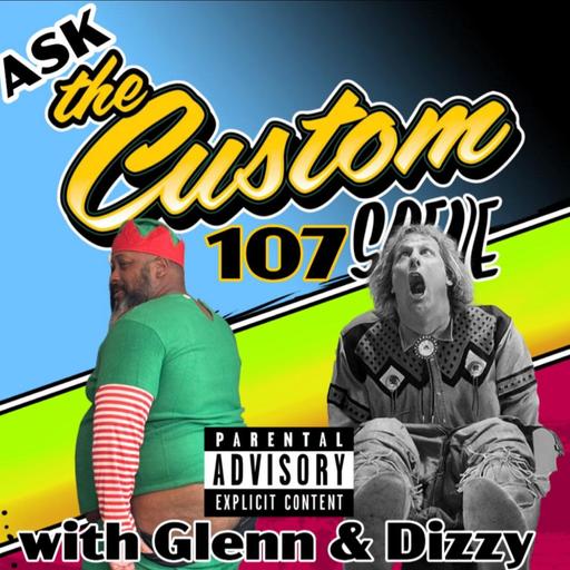 episode 107 the Q&A