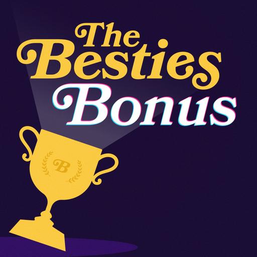 Besties Battle Bracket: Best Bathroom Game (Patreon Bonus)