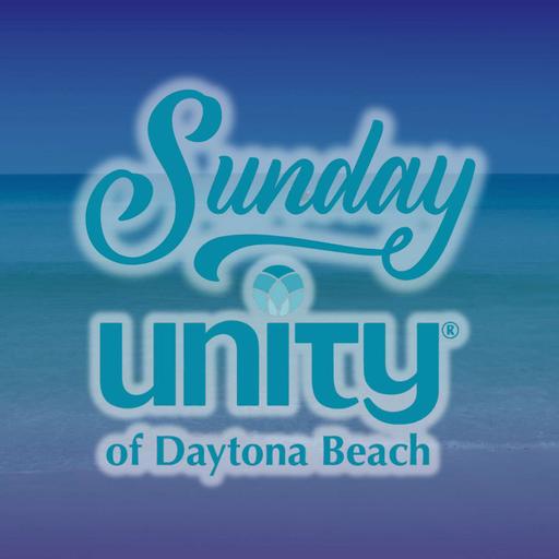 I Say Yes to the Christ as Me | Sunday at Unity Daytona Beach | Ep. 17