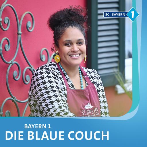 Denise Peters, Pâtissiere Konditormeisterin, "Es muss zwischendurch auch mal ein Macaron kaputt gehen."