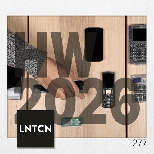 L277 - ¿Que Hardware Wallet comprar en 2026? con Arkad