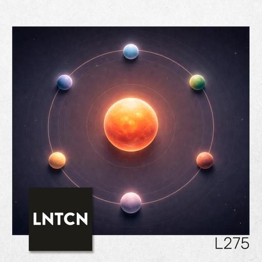 L275 - Capas Lightning: el nuevo sistema del flujo de Bitcoin con Kilian Rausch de Boltz