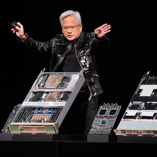 Where is AI headed in 2026?